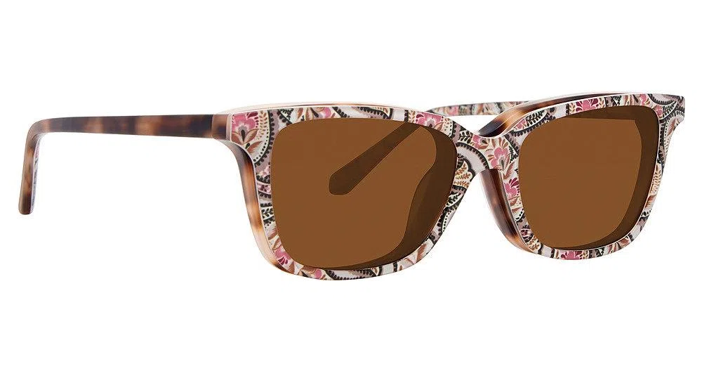 Vera Bradley VBLEXIESUNCLIP Clip On - view 9